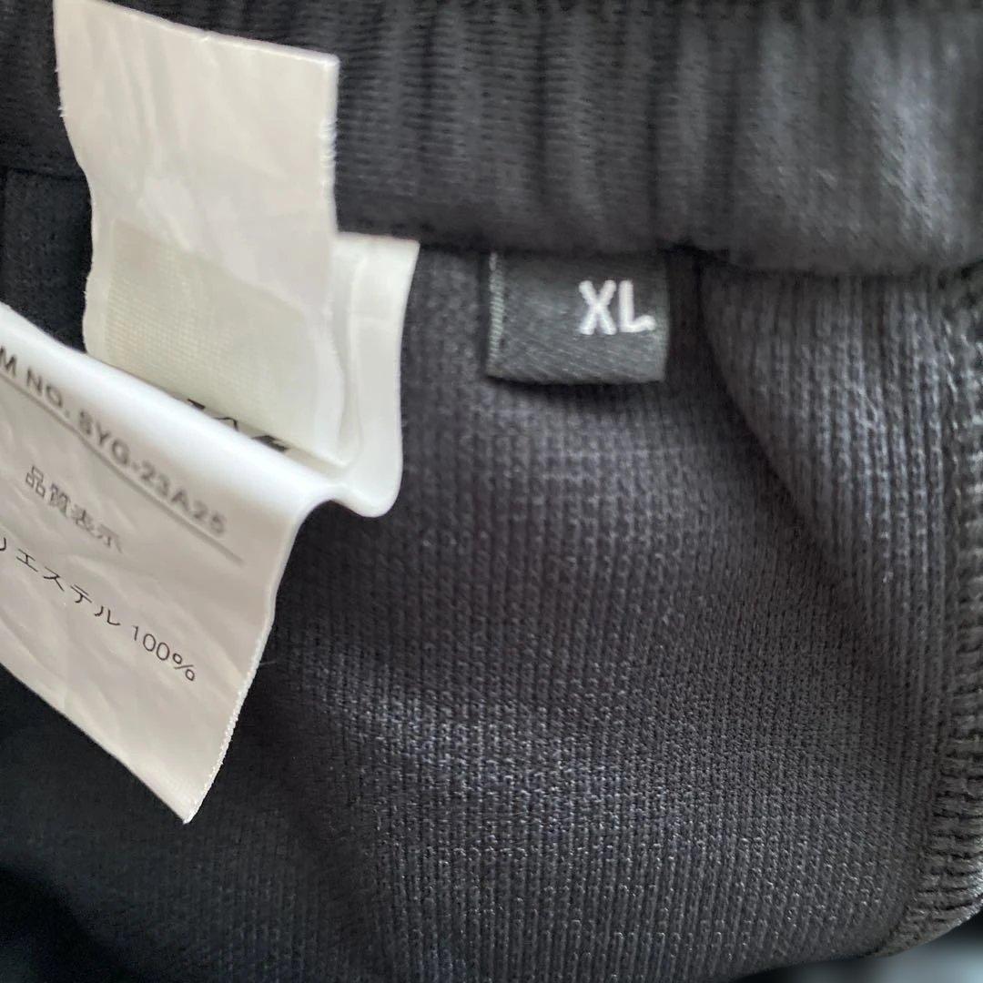 SY32‼️美品‼️ゴルフウェア上下インナー➕キャップ セット XLサイズ 大きい