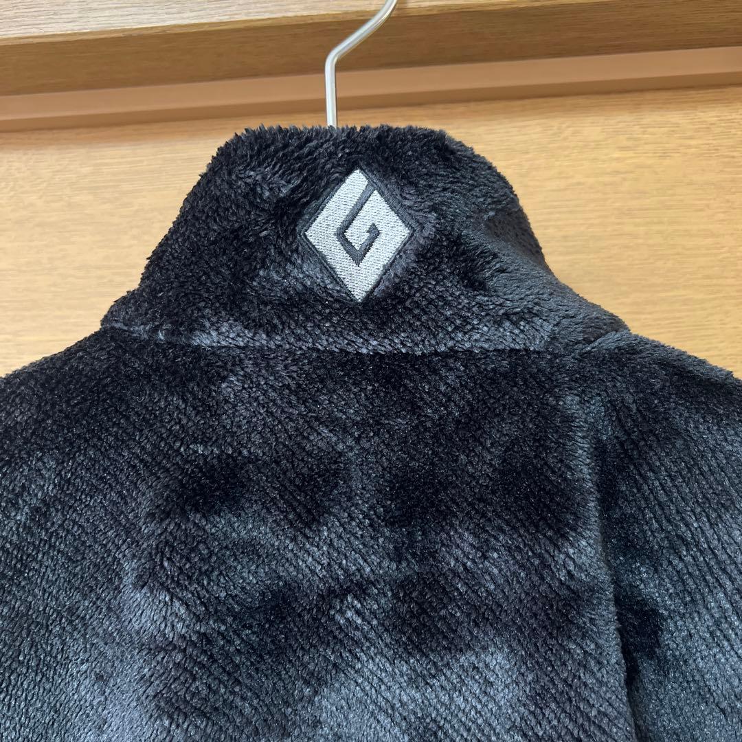 ✨正規品　Gamakatu【がまかつ】ボア防寒　フリースジャケット　Lサイズ✨