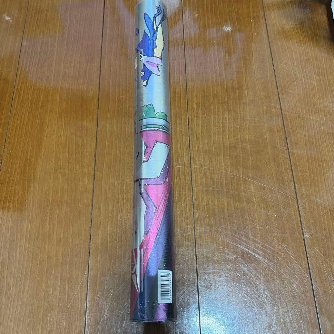 ポスター ZUTOMAYO 5th HP TOP llic Poster