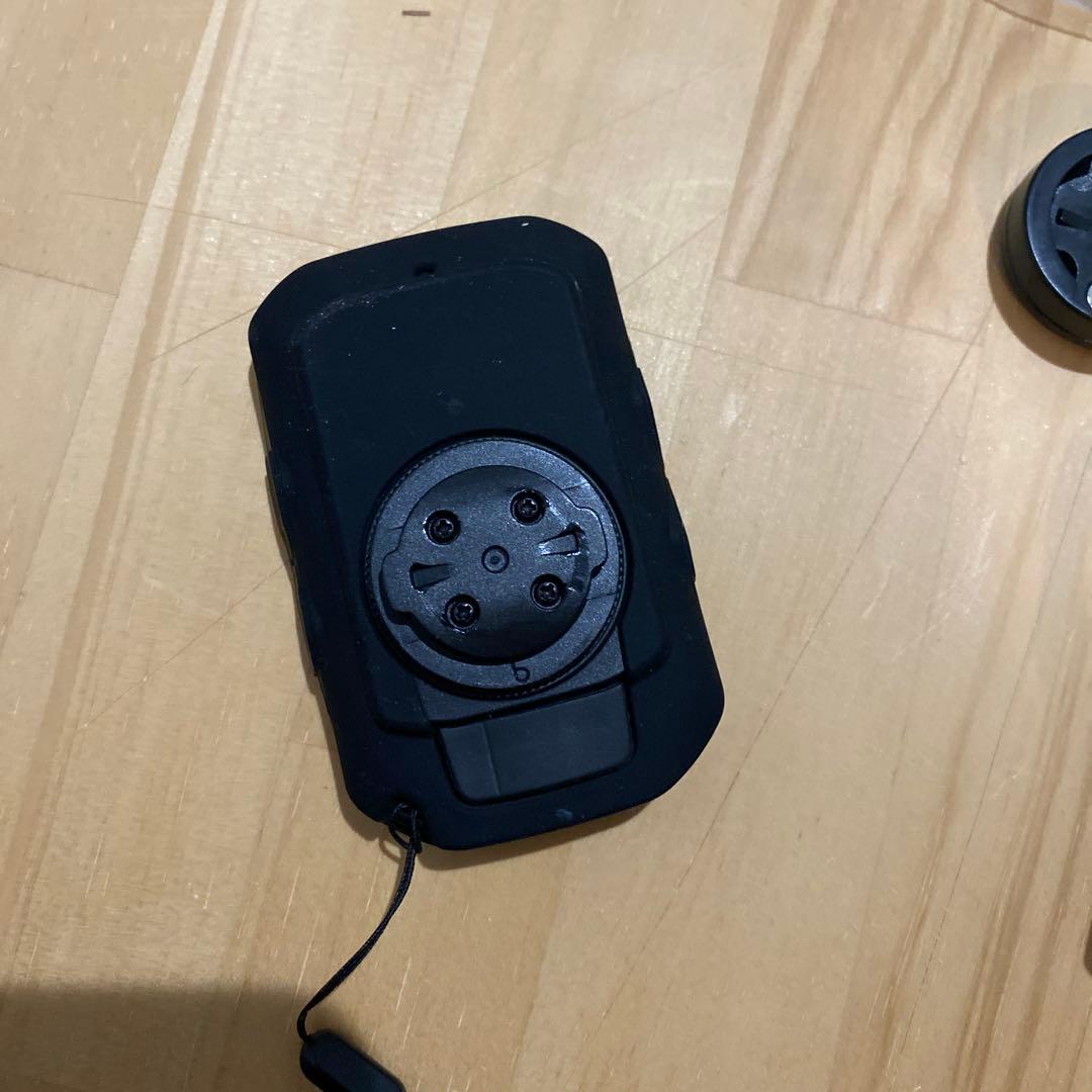 Bryton Rider 500 サイクルコンピューター 本体
