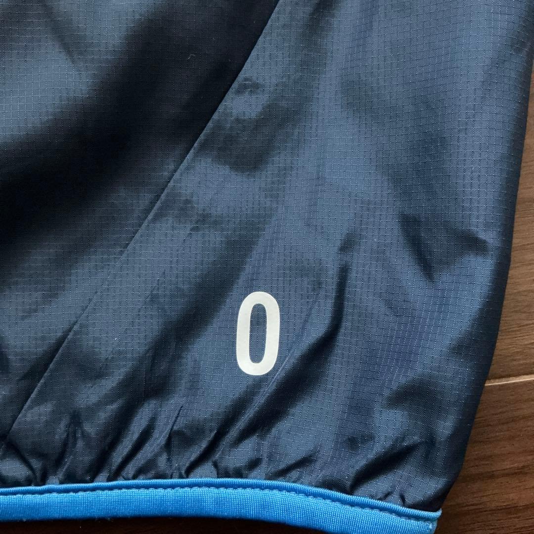 横浜Fマリノス　トレーニングウェア上下セット？