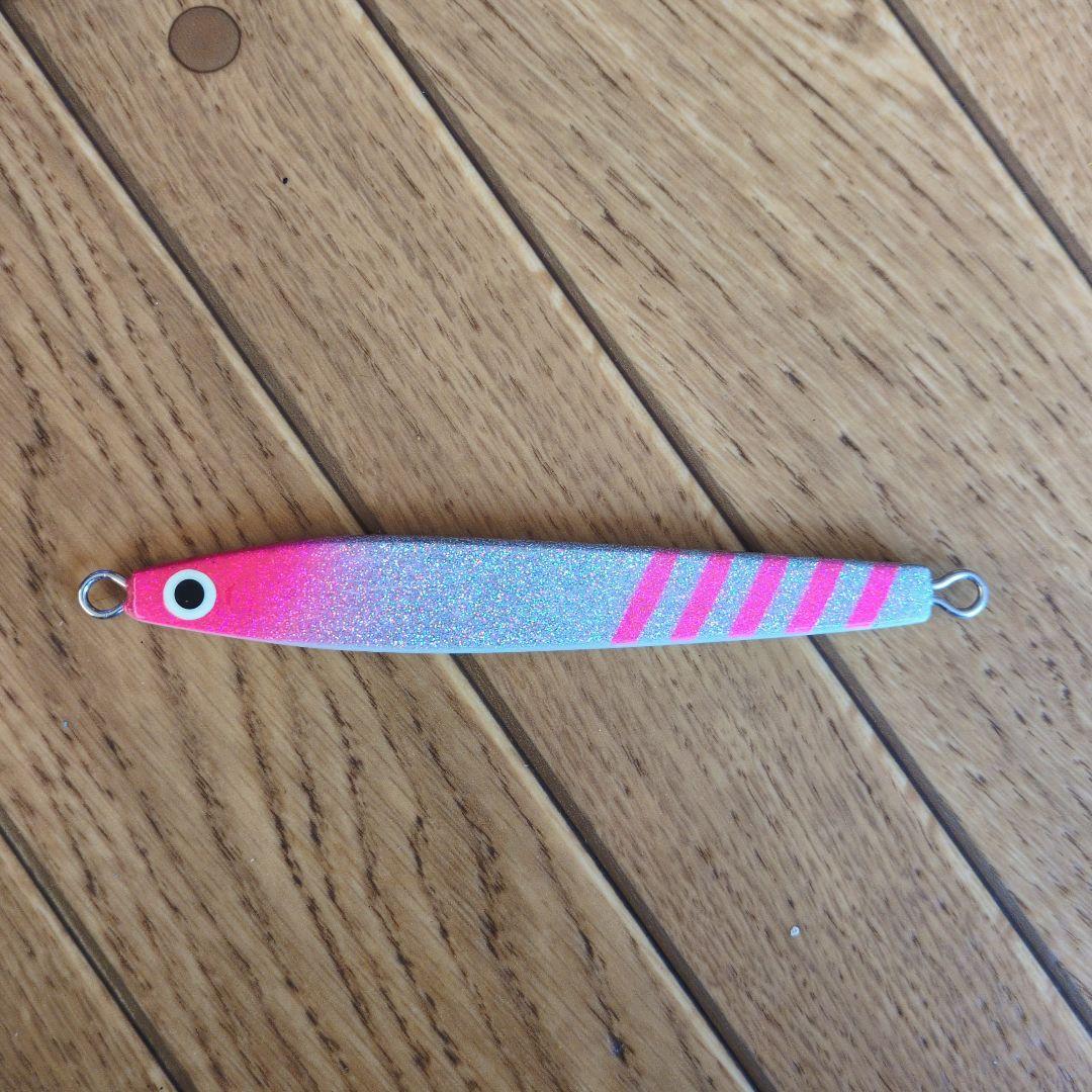 YNジグ 5個セット