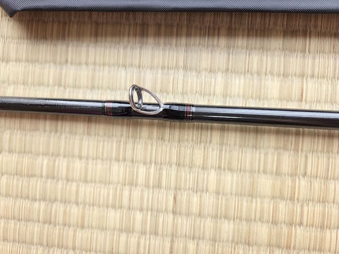 ダイワ(DAIWA) 船竿 メタリア アカムツ M-215