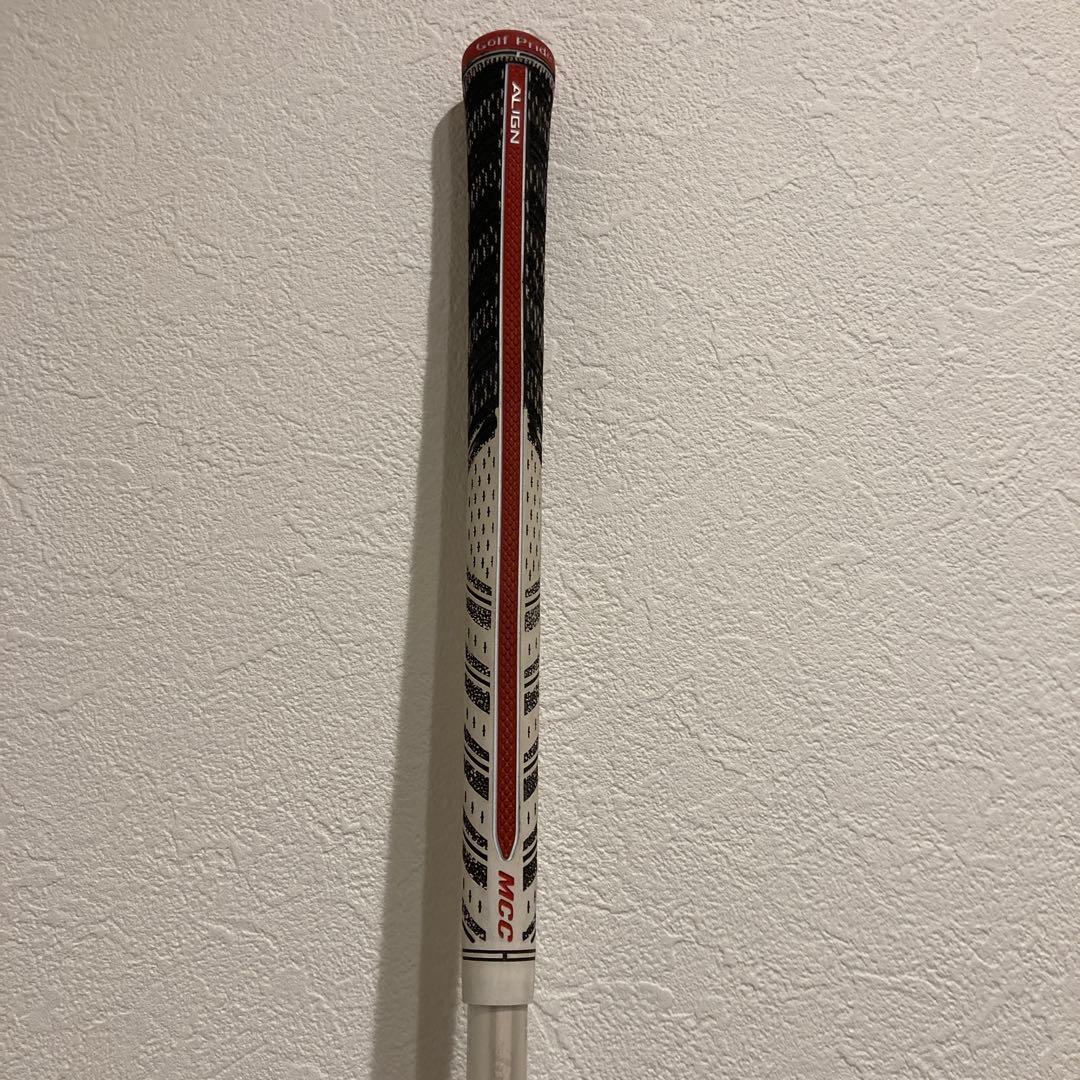 YONEX NANOV (TourAD DI-7s)ドライバー