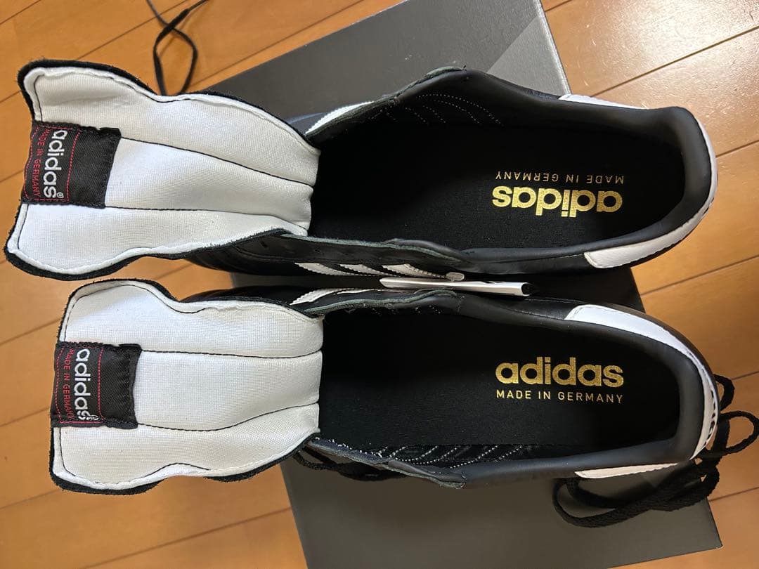 adidas COPA MUNDIAL 新品未使用 サッカースパイク