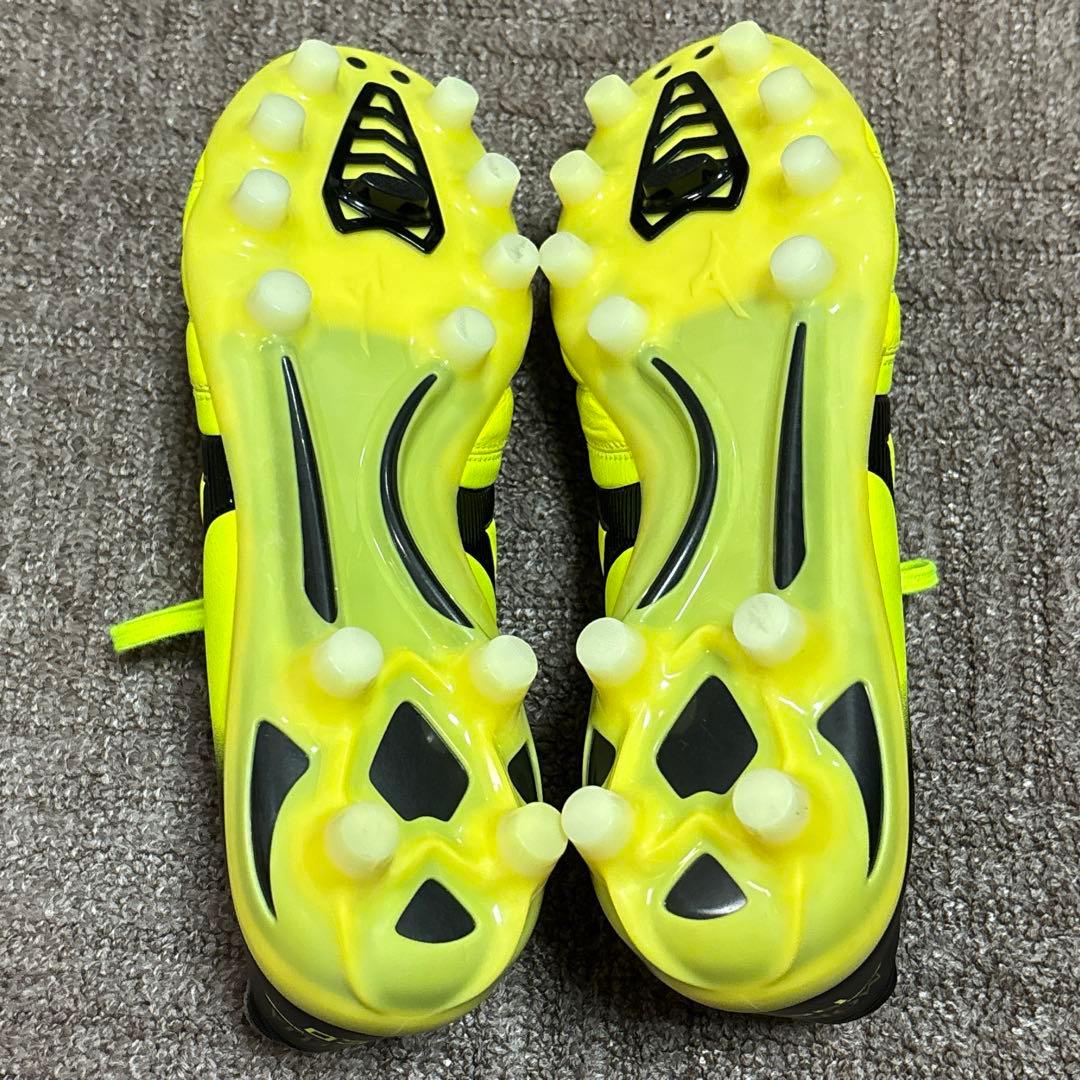 ミズノ　サッカー　スパイク　モレリア　ネオ2 25 MORELIA NEO2