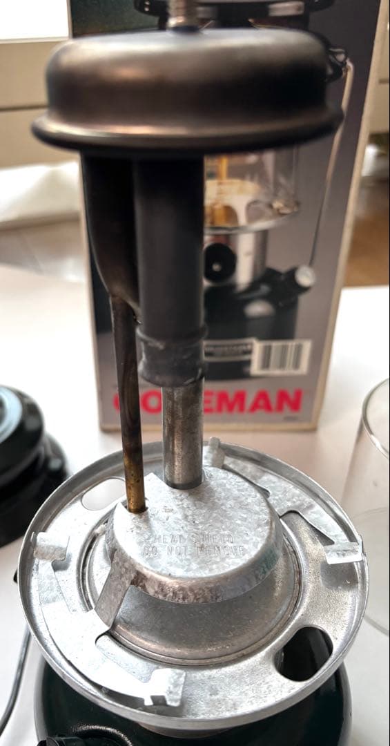 コールマン ランタン 286A740J