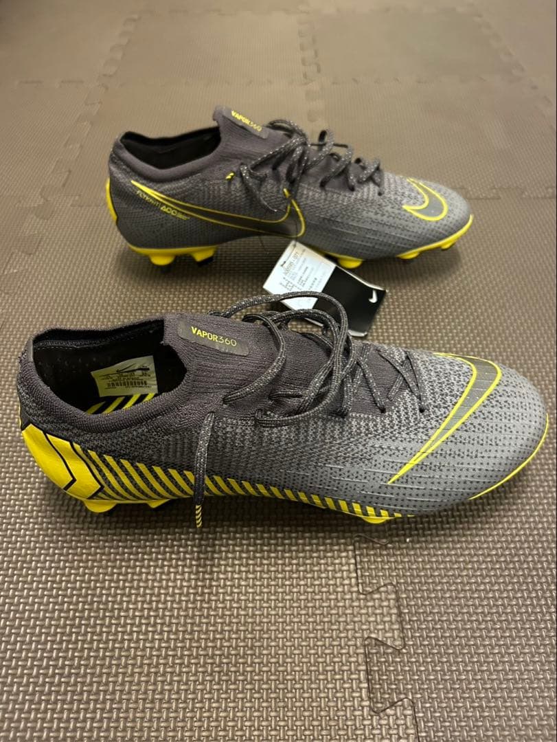 NIKEマーキュリアルヴェイパーエリート12 sg
