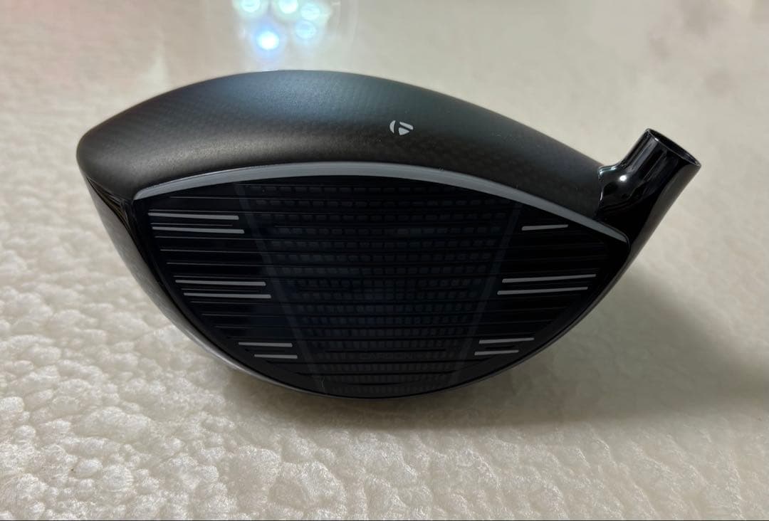 【超美品】Qi4D ドライバー ヘッド単体