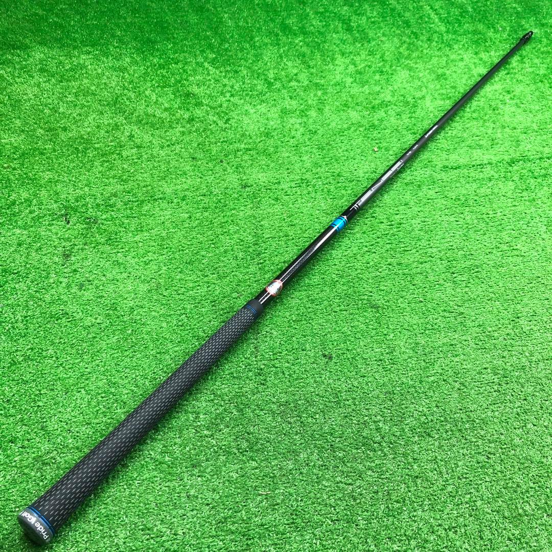 Gsh-951 TENSEI シャフト単品 flexS TM50 スリーブ付き