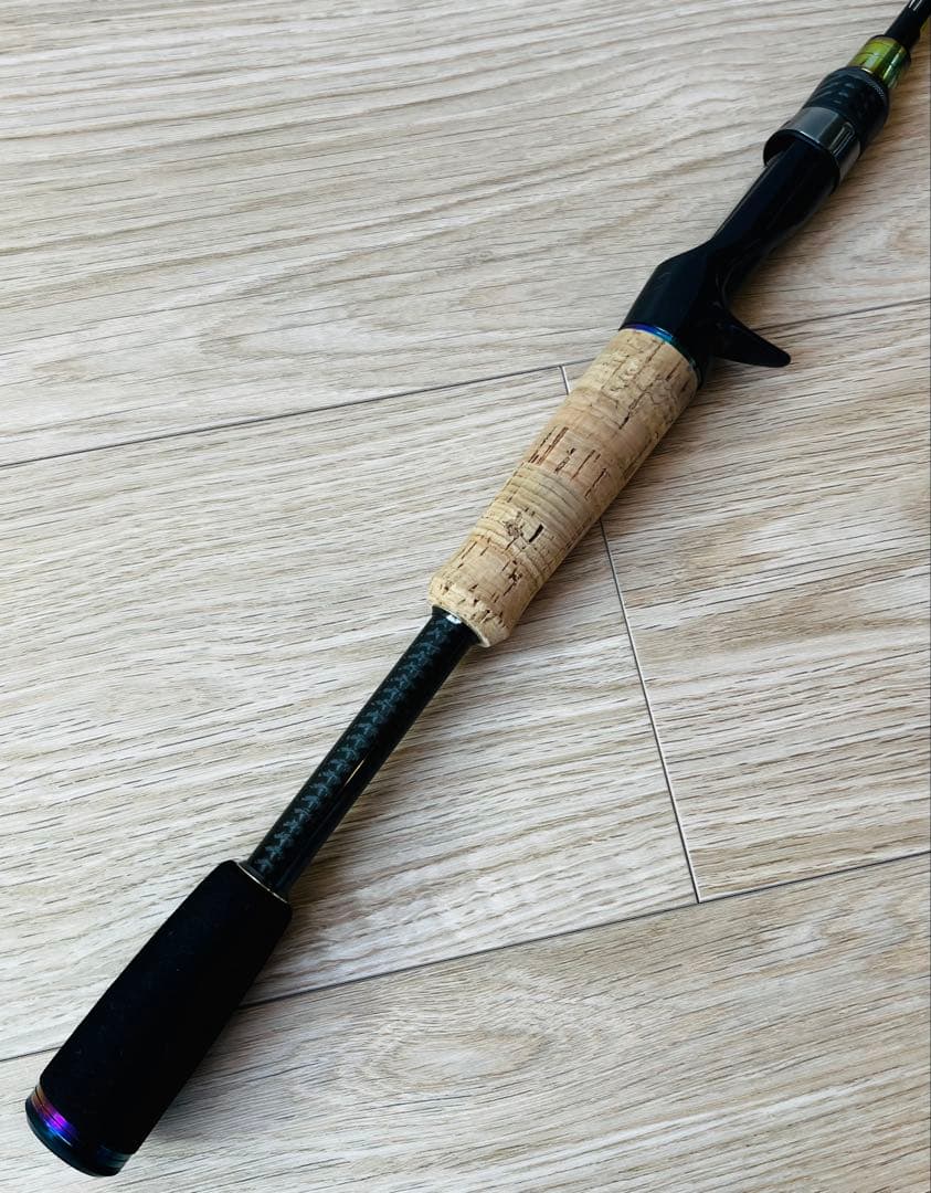 カレイド　インスピラーレ　オーロラエディションIRSC-66M-Aurora