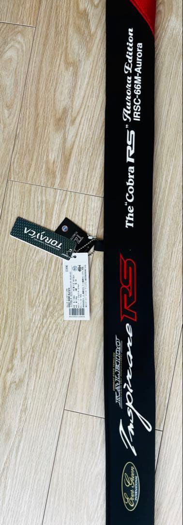 カレイド　インスピラーレ　オーロラエディションIRSC-66M-Aurora