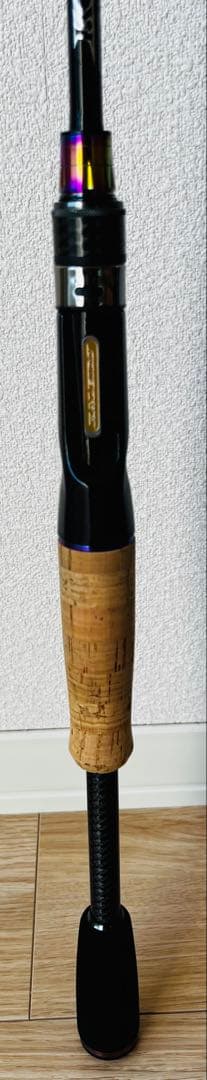 カレイド　インスピラーレ　オーロラエディションIRSC-66M-Aurora