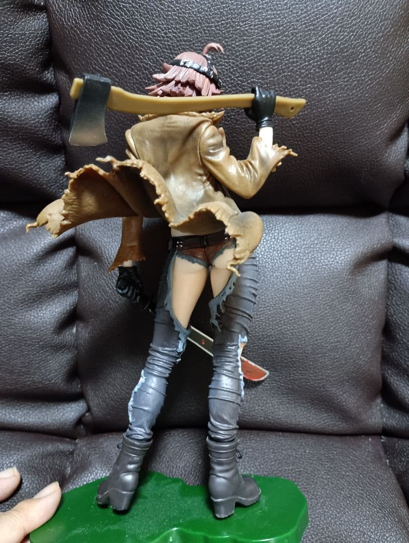 Horror 美少女　 ジェイソン　海外版