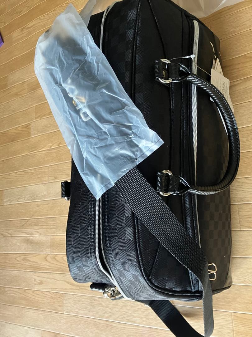 新品　ゼクシオ ゴルフ カバン　XXIO
