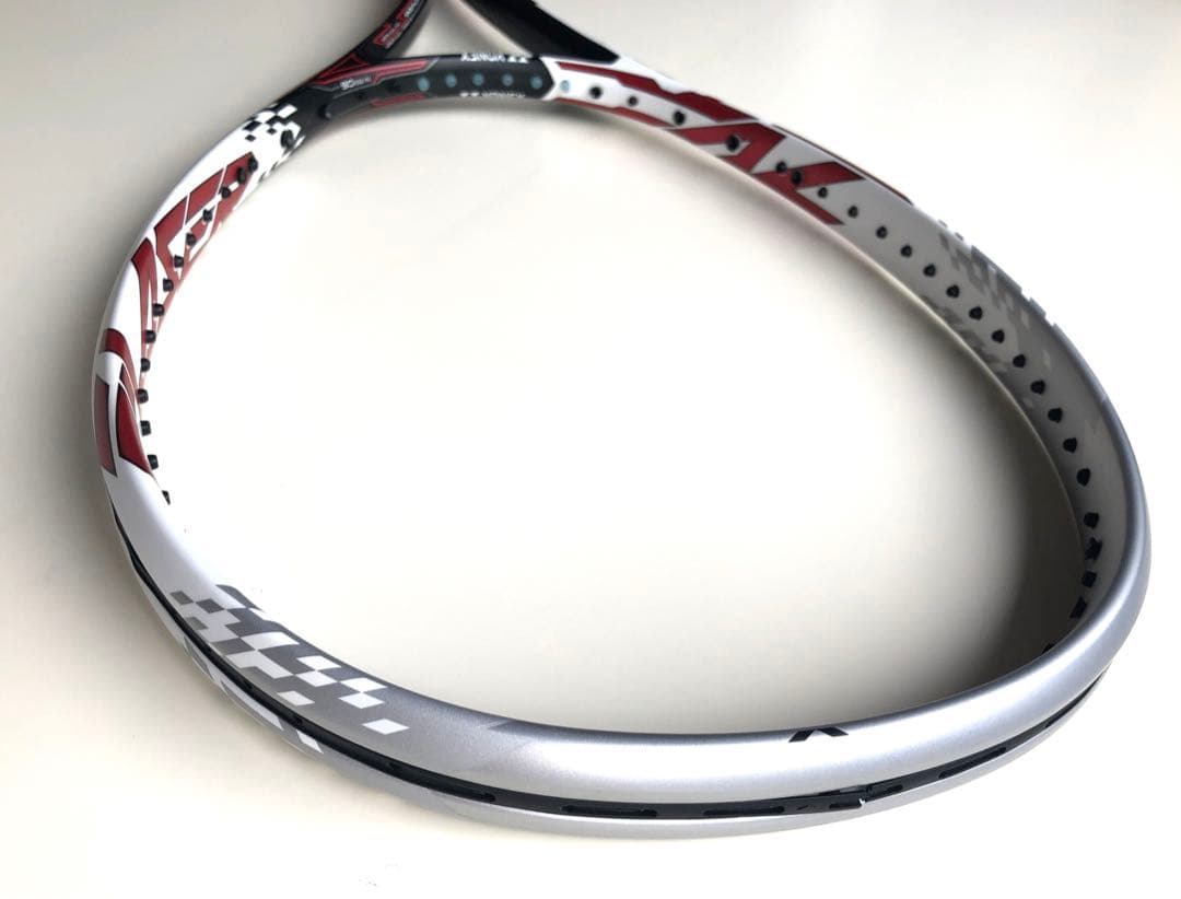 【新品・未使用】ヨネックス YONEX エフレーザー7v ソフトテニスラケット