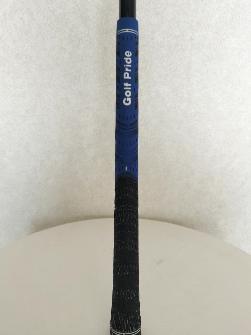 スピーダーNXバイオレット 50-S ドライバーシャフト Golf Pride