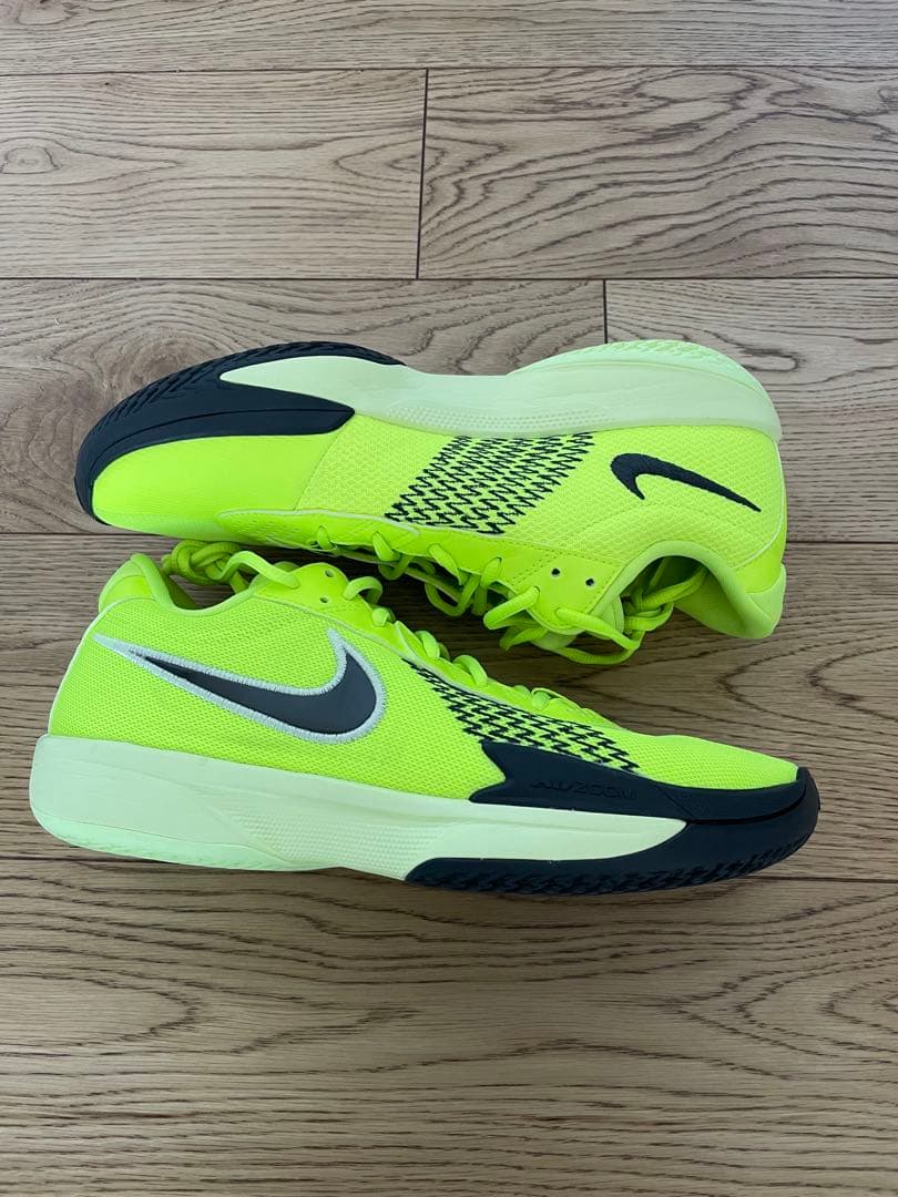 【箱アリ】NIKE g.t.cut academy