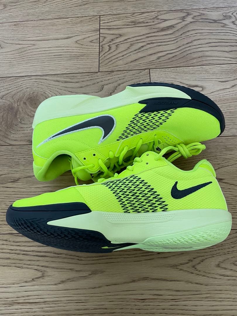 【箱アリ】NIKE g.t.cut academy