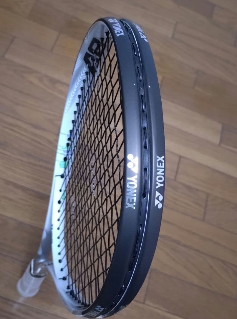 ナノフォース8V UL1 ヨネックス ソフトテニスラケット