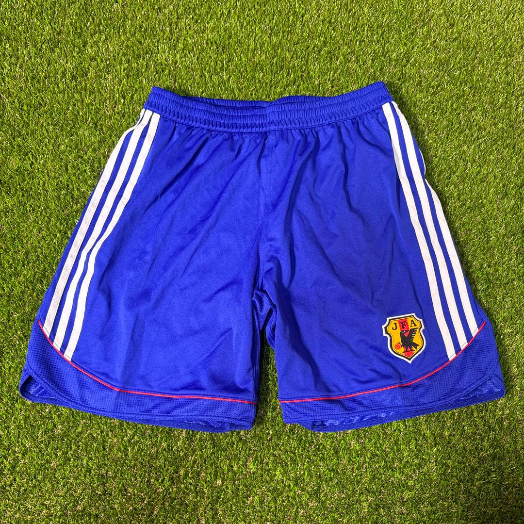 日本代表 2006年 ドイツワールドカップ セットアップadidas