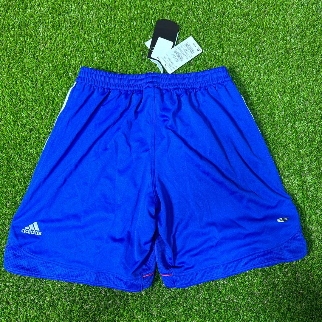 日本代表 2006年 ドイツワールドカップ セットアップadidas