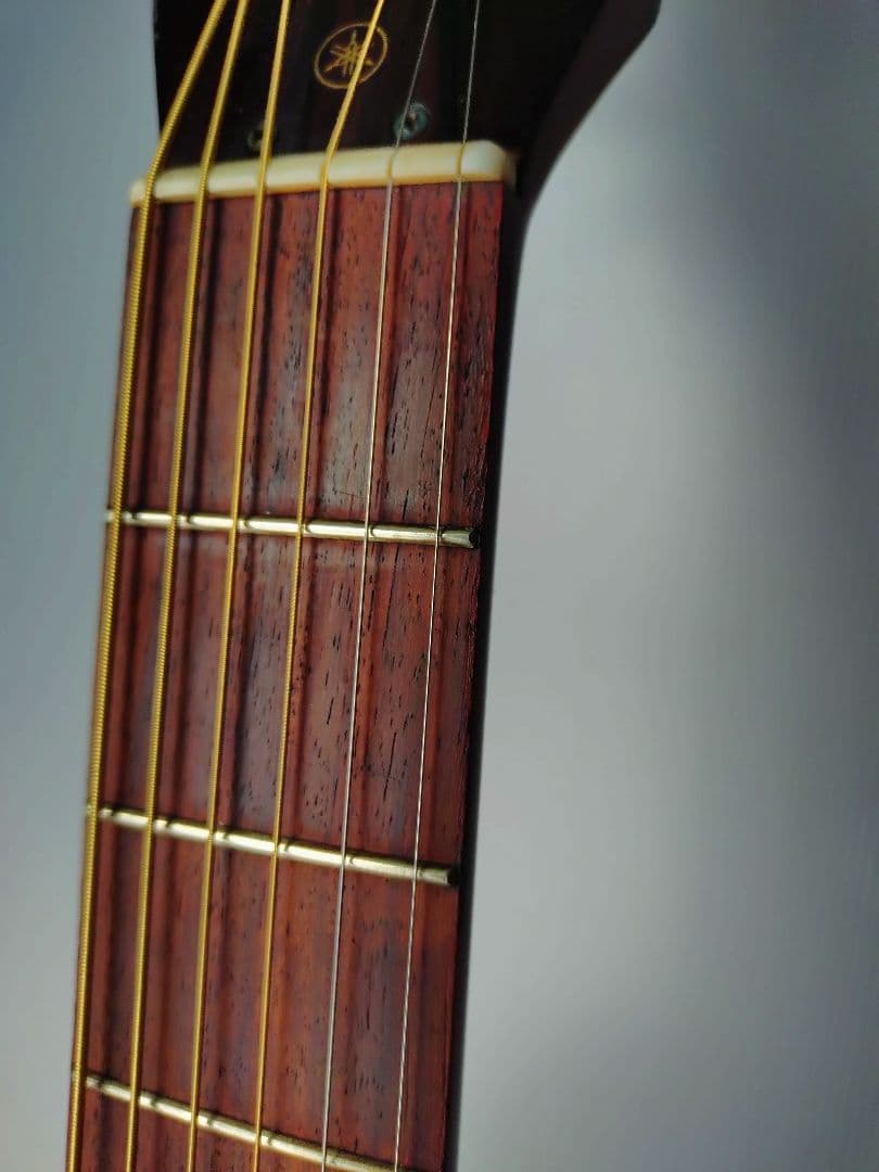 Yamaha FG-152B アコースティックギター