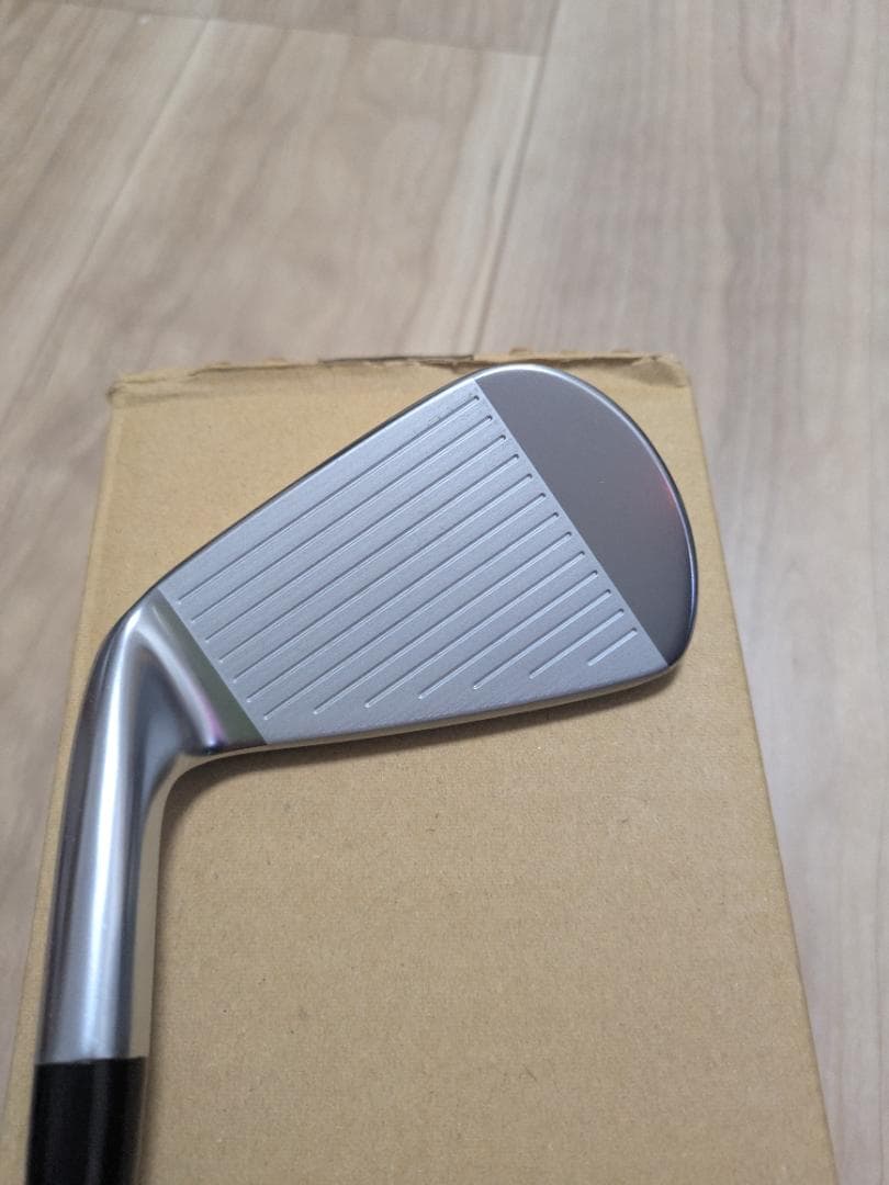 【ほぼ新品】SRIXON ZX5 Mk2 #5-PW 950GH