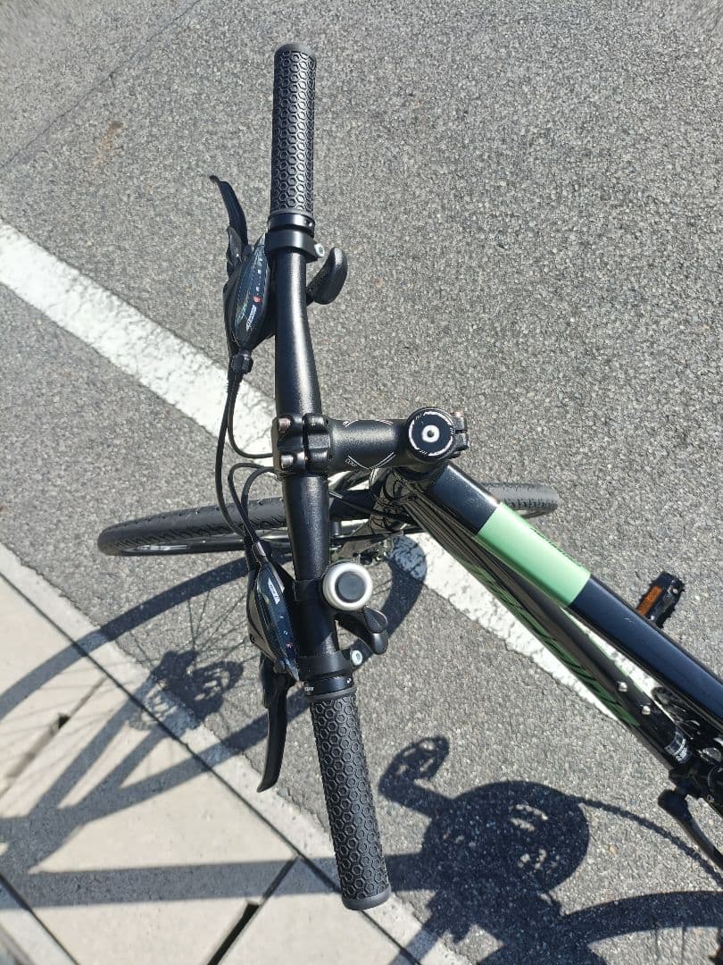 MERIDA CROSSWAY 300-D クロスバイク