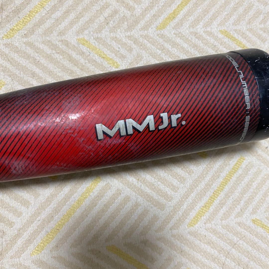 M M Jr. ビヨンドマックス　2本