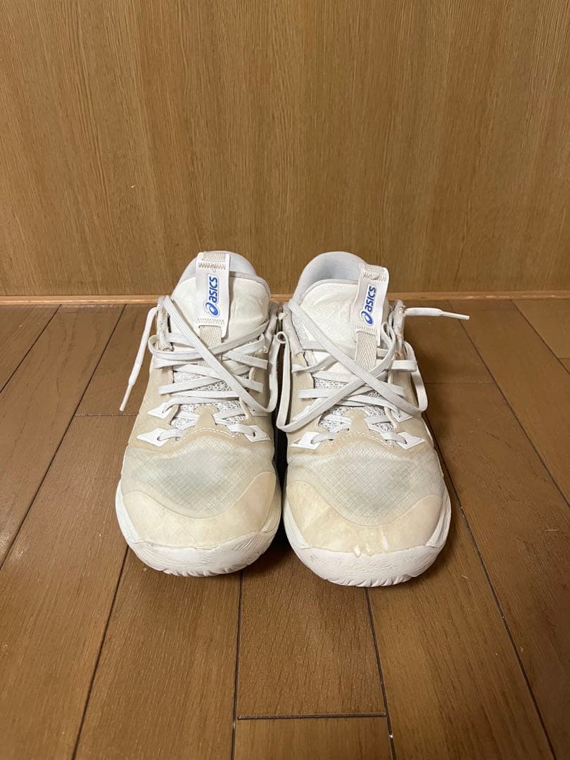 【最終価格】ASICS アンプレアルス LOW2 27.0cm