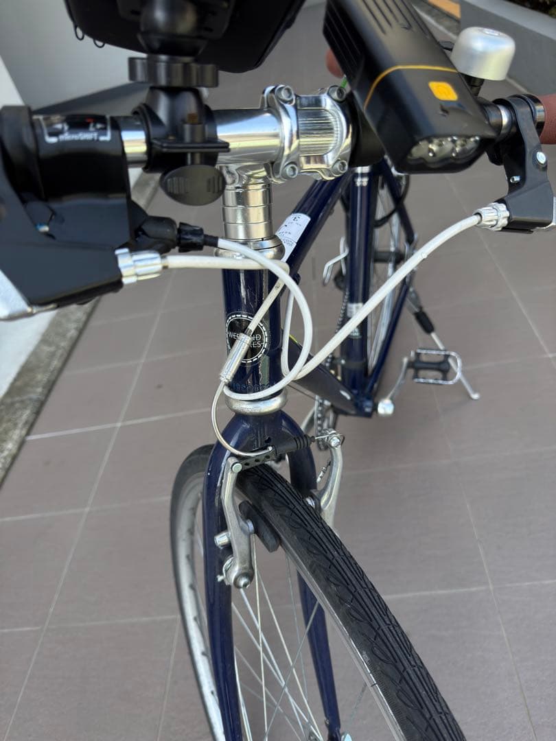 Asahi 自転車