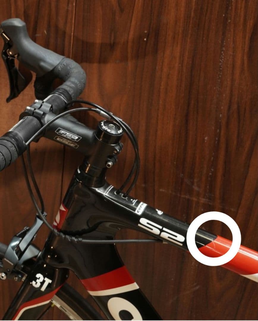 CERVELO S2 ULTEGRA R8000 2012年 56サイズ
