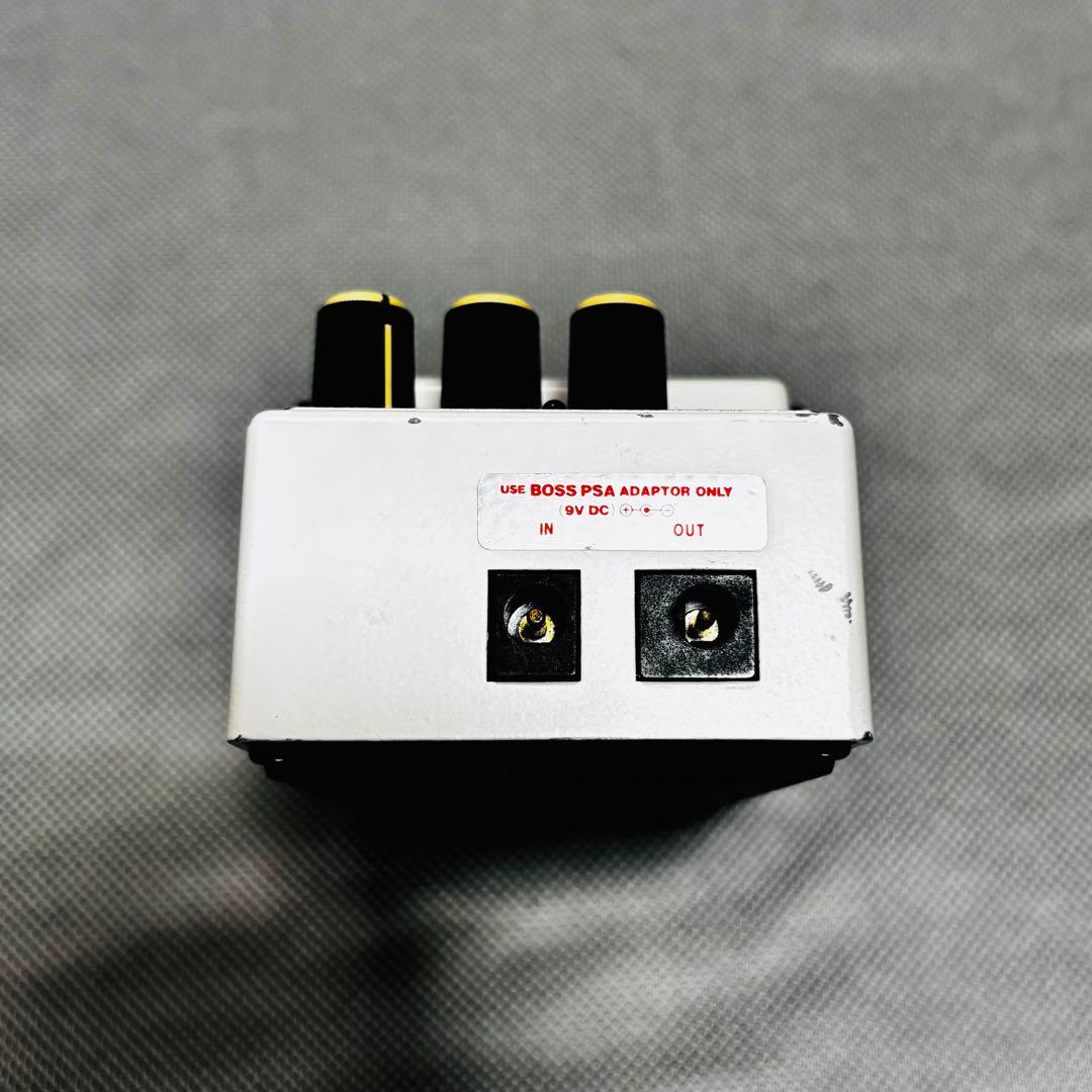 BOSS NS-2 ノイズサプレッサー エフェクター