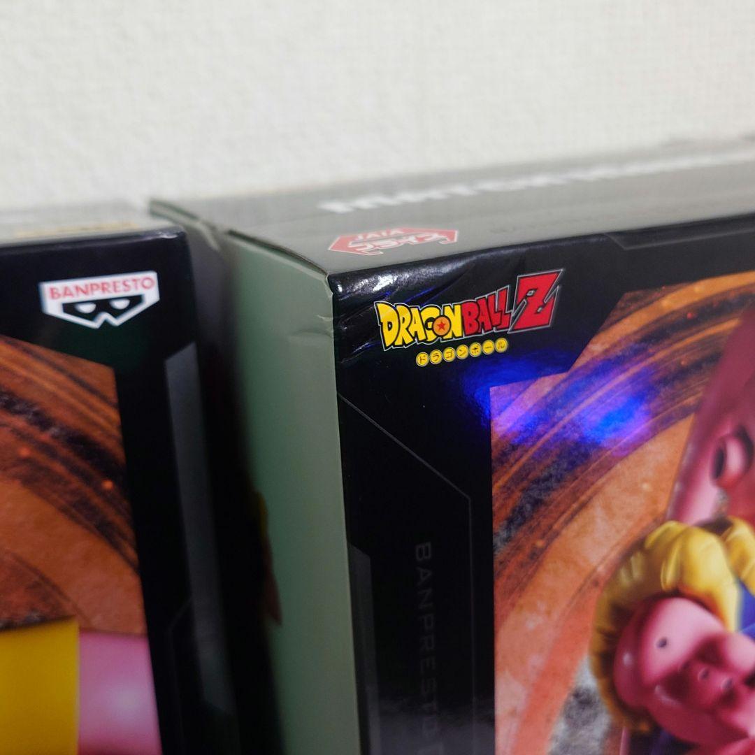 DRAGONBALL　フィギュア　まとめ売り