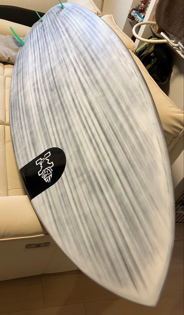 サーフィン・ボディボード STARBOARD TWIN 7'9(103L)LIMITED SUP