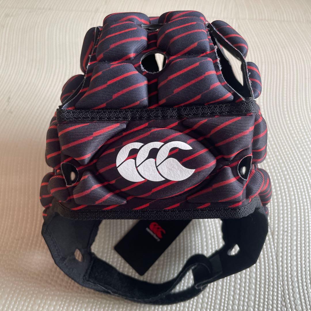 Canterbury VENTILATOR HEADGEAR ヘッドギア M