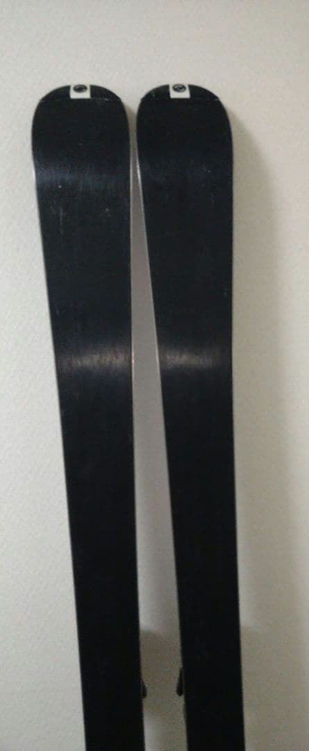 [ダイナミック]スキー板(158cm)