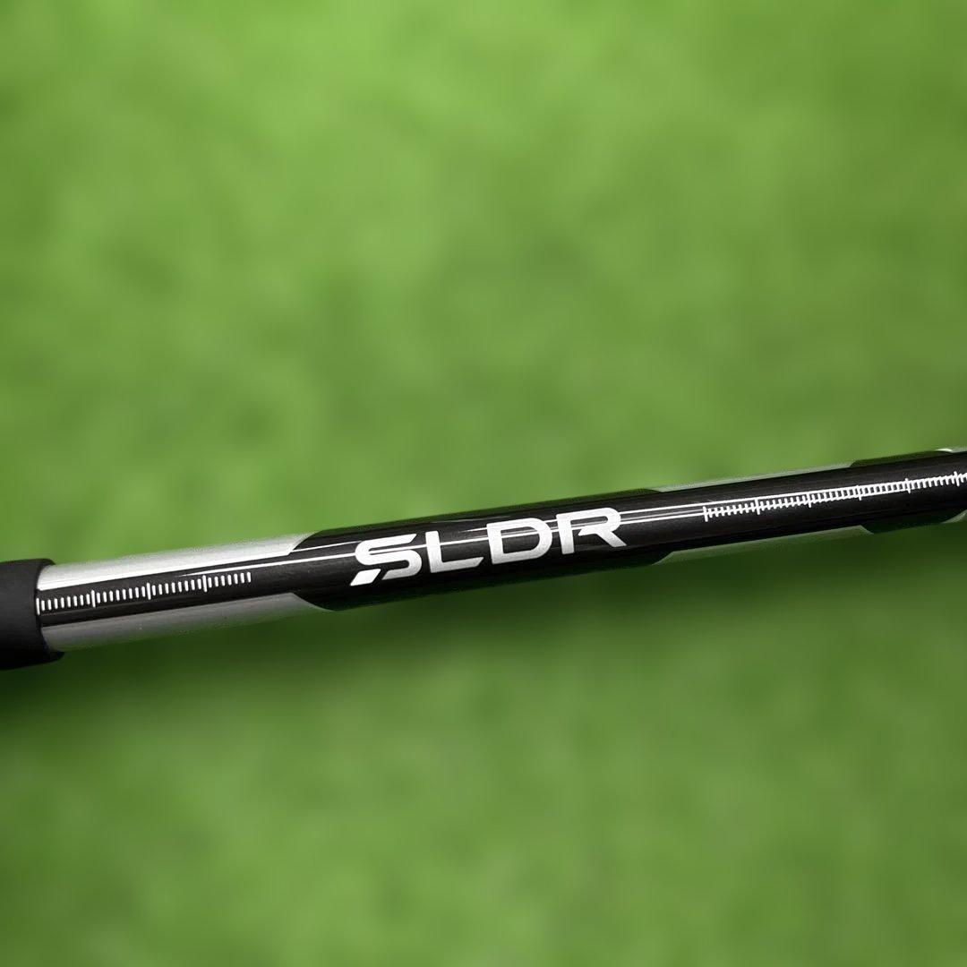 寶TI-1310 テーラーメイド SLDR 7アイアン