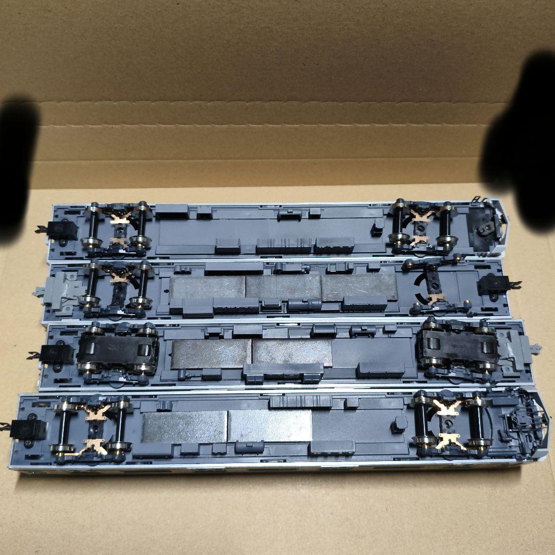 ゆ*た様 HOゲージ 209系2100番台 ジャンク品