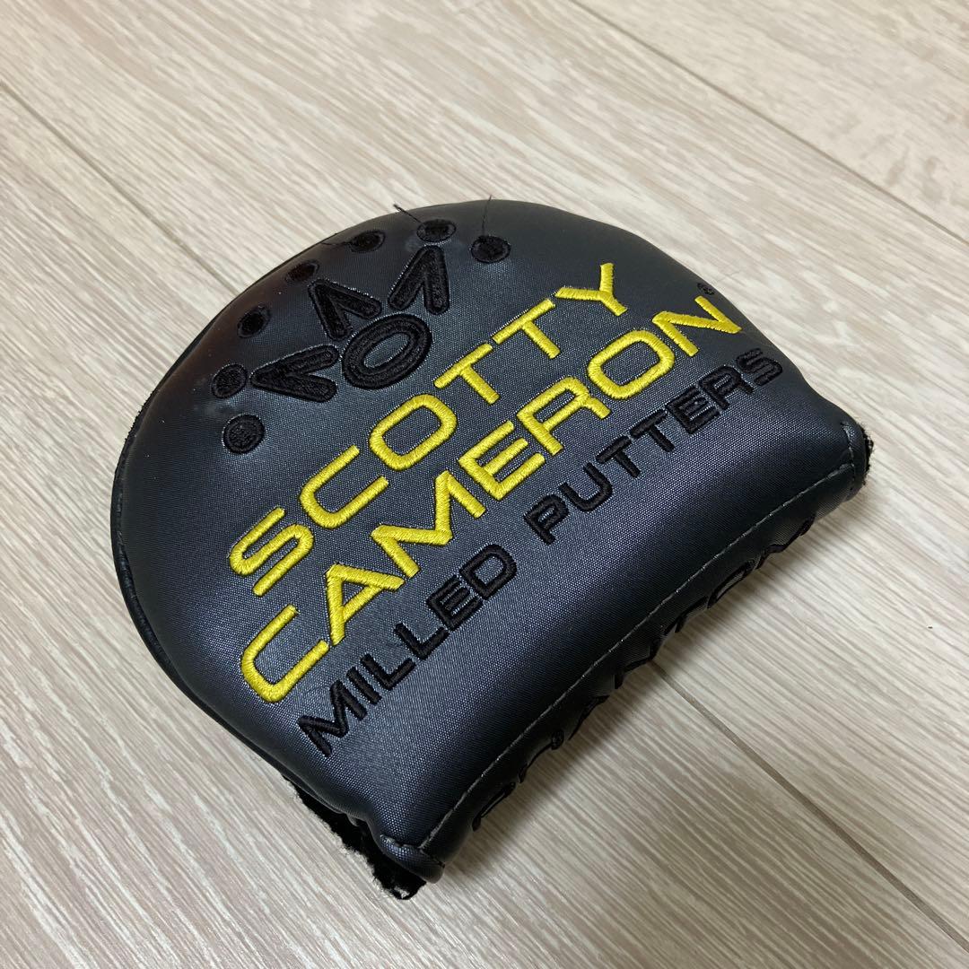 クラブ SCOTTY CAMERON PHANTOM 9.5