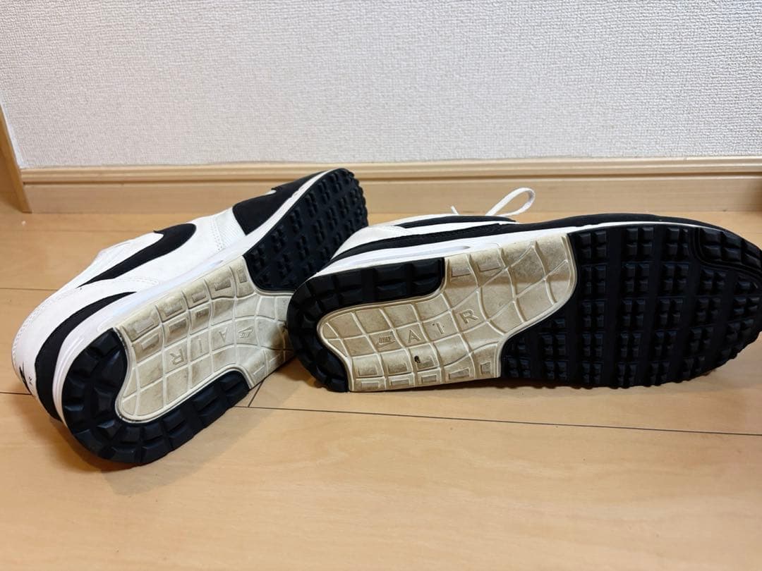 NIKE AIR MAX 1 86 OG G 27.5cm ゴルフ
