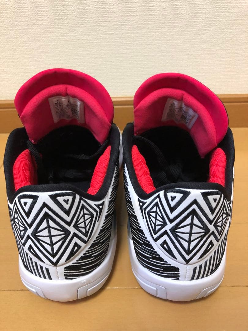 Nanaエアジョーダン38ローAIR JORDAN XXXVIII LOW