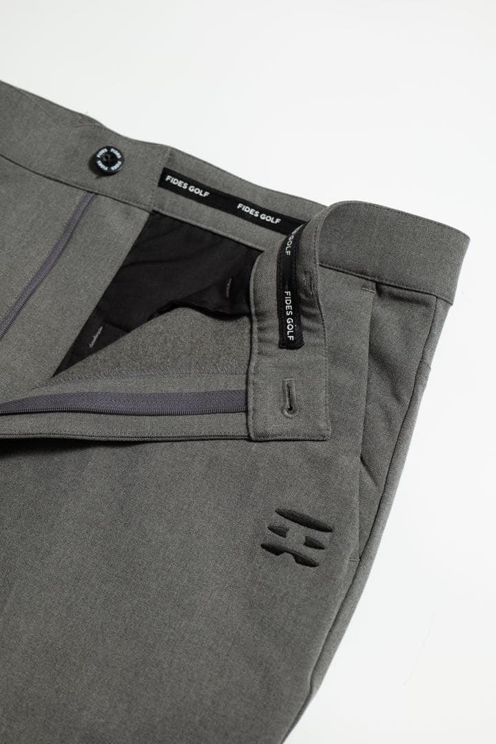 【新品】FIDES GOLF BACK BRUSHED 2WAY パンツ
