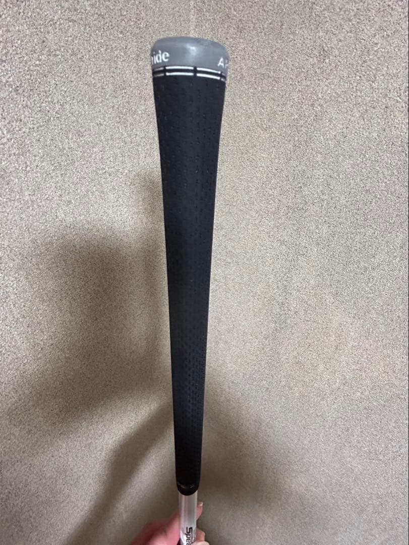 PING G425MAX 5w スピーダー661エボ7 SRシャフト