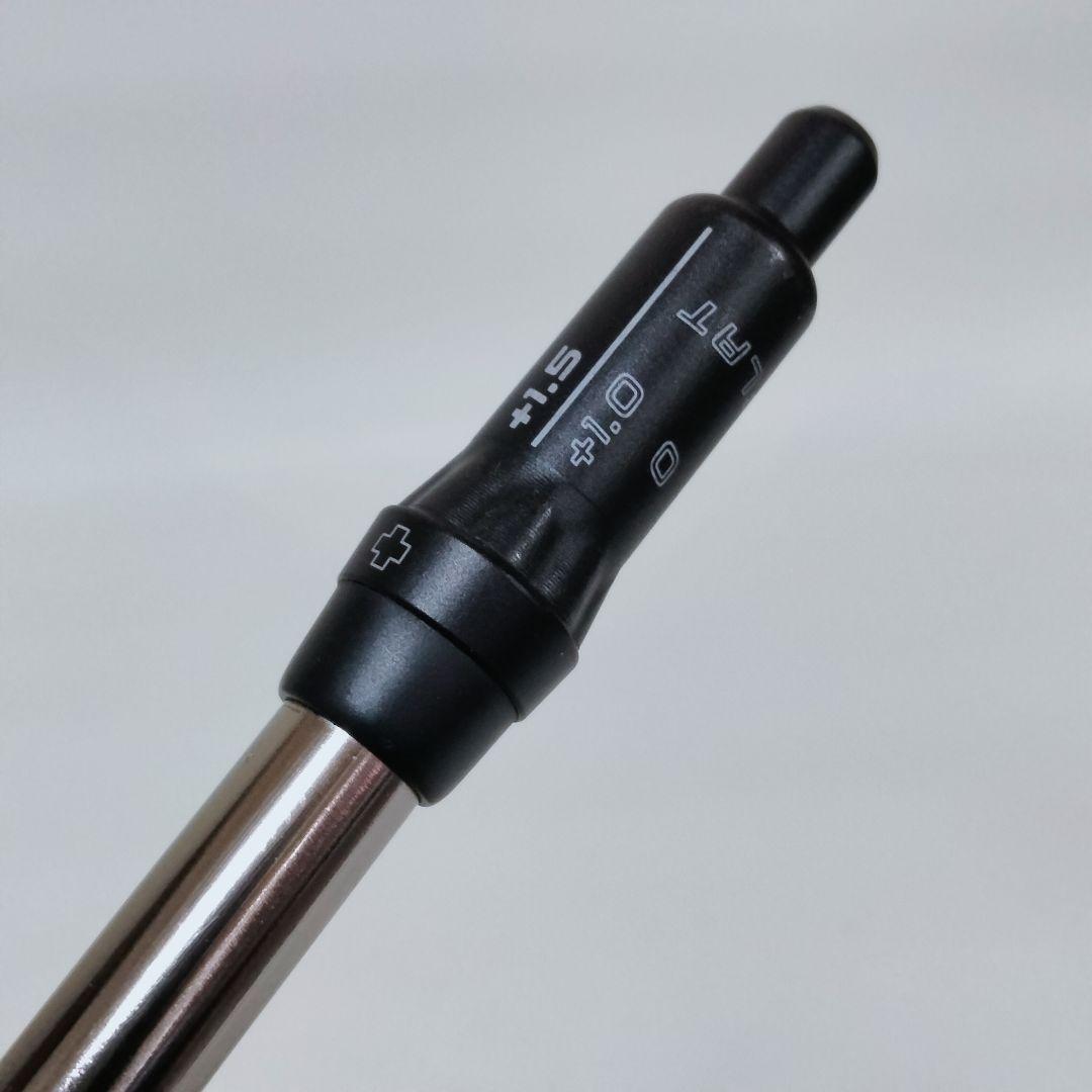 PING G425 MAX 7W用 シャフト TOUR173-65 Rフレックス