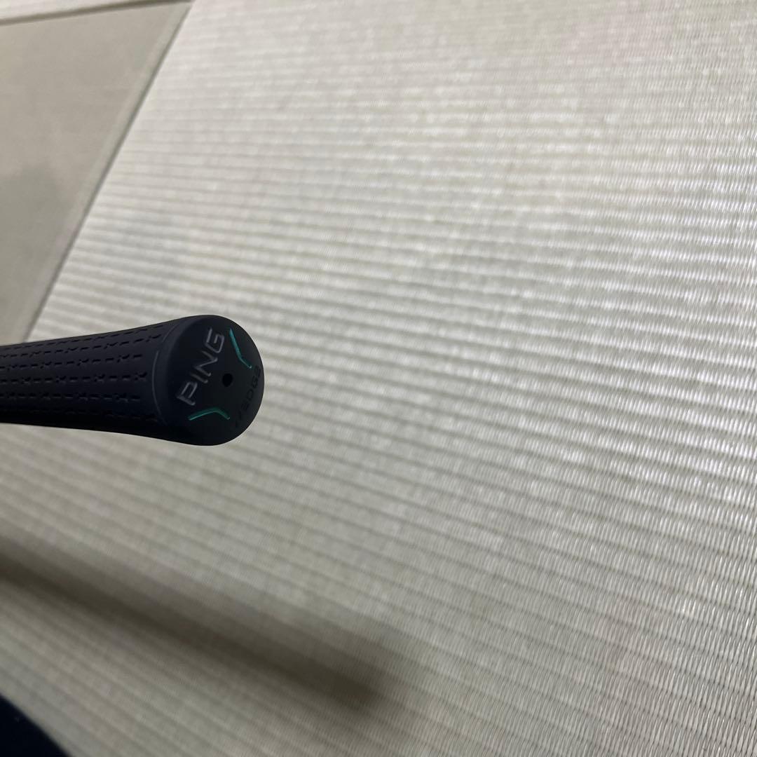 PING S159 ウェッジ 56W-14 モーダス110