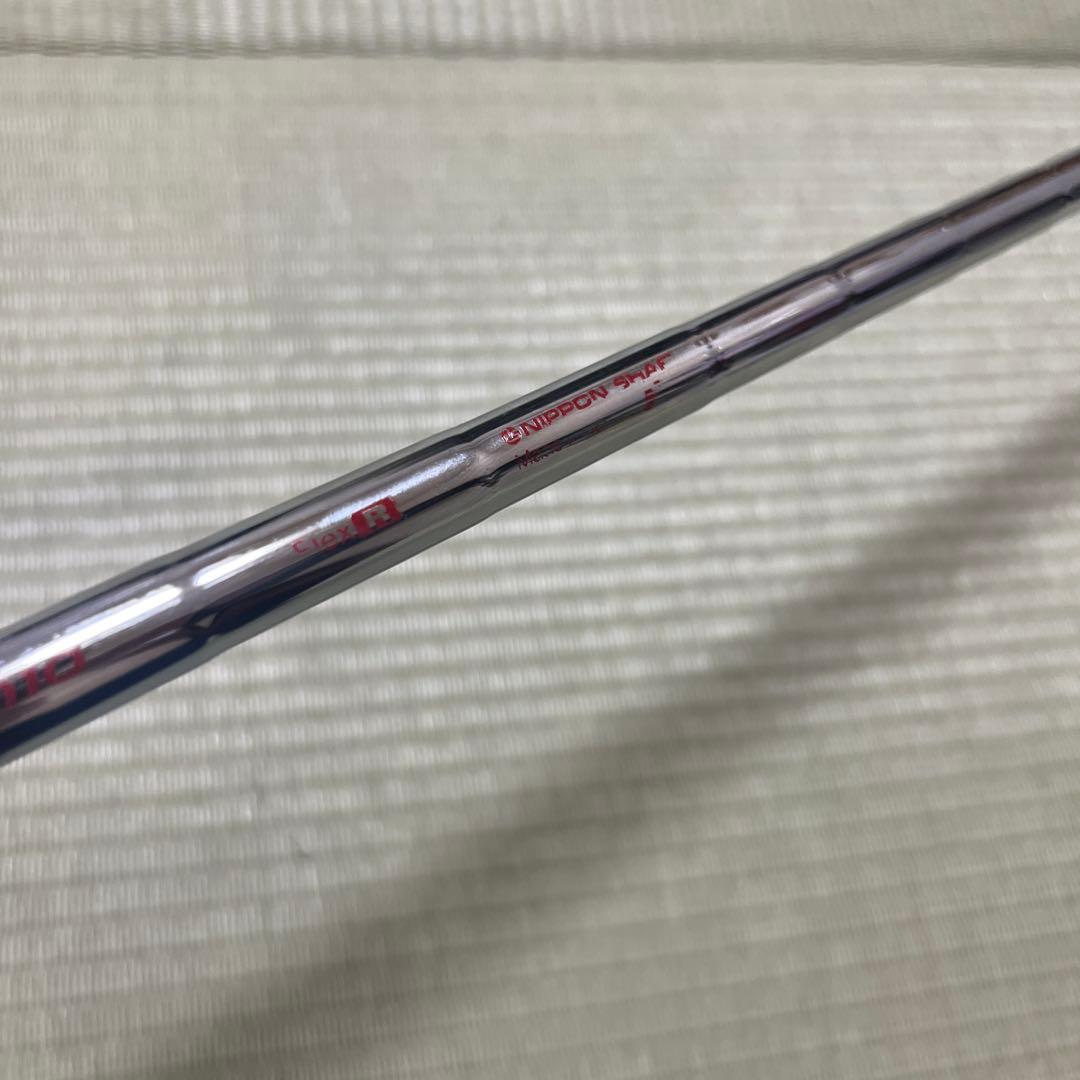 PING S159 ウェッジ 56W-14 モーダス110