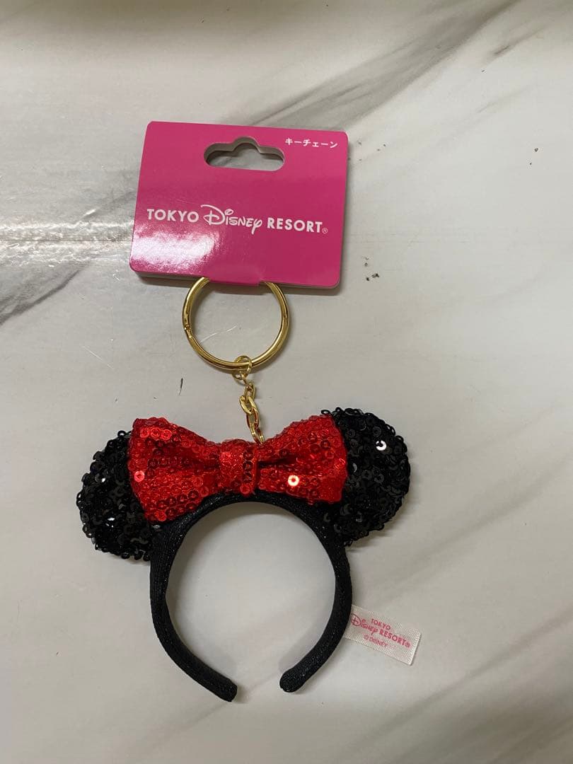 東京ディズニーリゾートグッズセット
