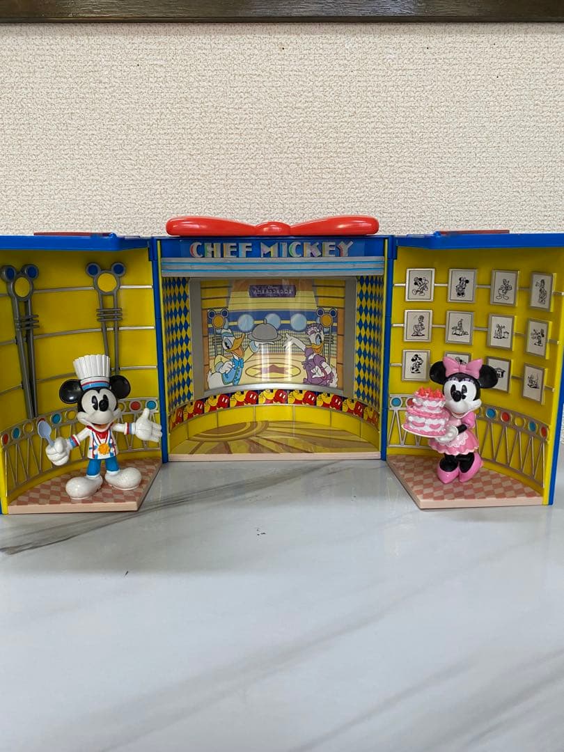 東京ディズニーリゾートグッズセット